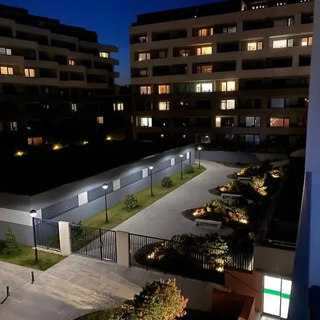 Rezidencia Pri Radnici Apartman *