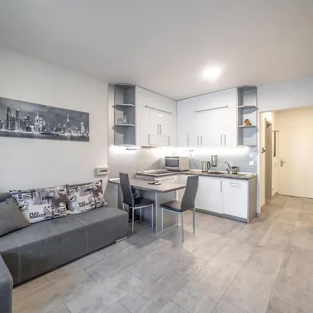 Apartman Rezidencia Pri Radnici
