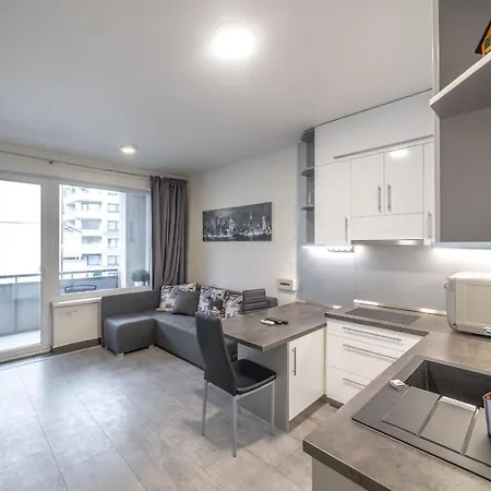 Rezidencia Pri Radnici Apartman