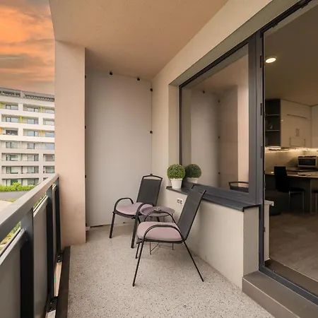 Rezidencia Pri Radnici Apartman