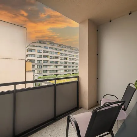 Apartman Rezidencia Pri Radnici Kassa