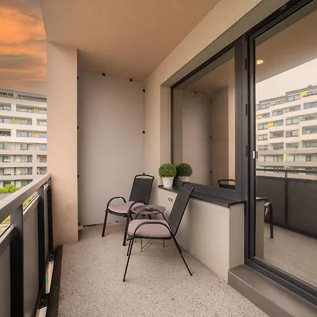 Rezidencia Pri Radnici Apartman *