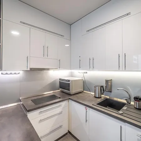 Apartman Rezidencia Pri Radnici Kassa