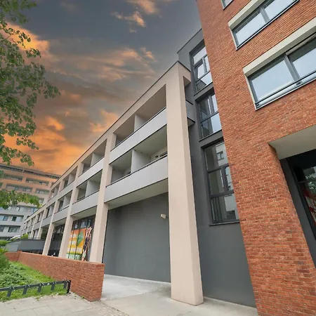 Apartman Rezidencia Pri Radnici